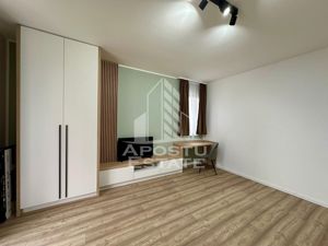 Apartament 2 camere, ultramodern, Plopi - imagine 8