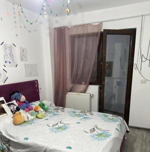 Ap.2 cam Valea Adanca, bl.2019, et.2, mobilat, loc de parcare inclus! - imagine 7