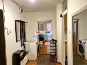 INCHIRIERE APARTAMENT 2 CAMERE 13 SEPTEMBRIE SEBASTIAN - imagine 3