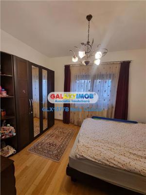 Vanzare apartament in vila 6 camere 13 Septembrie Panduri Cotroceni - imagine 11