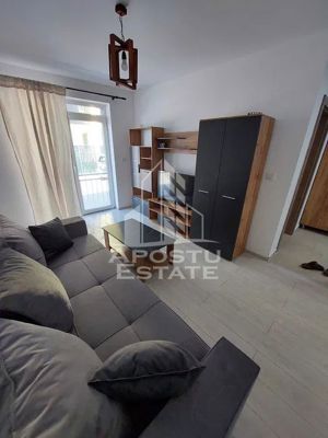 Apartament cu 1 camera, Calea Urseni, Centrala Proprie