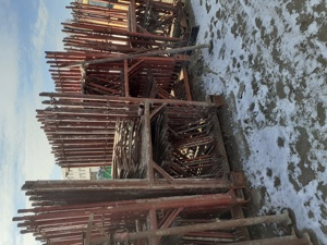 inchirieri schela ȘI popi metalici 