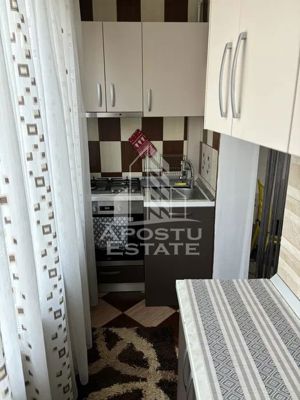 Apartament cu 3 camere, Lipovei, Mobilat, Utilat - imagine 2