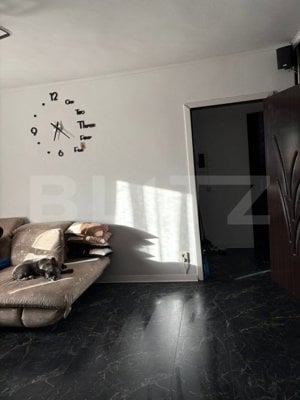 Apartament 3 camere, 62mp, zona 1 Decembrie 1918 - imagine 7