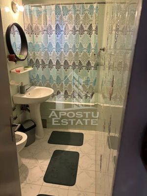 Apartament cu 3 camere, Lipovei, Mobilat, Utilat - imagine 7