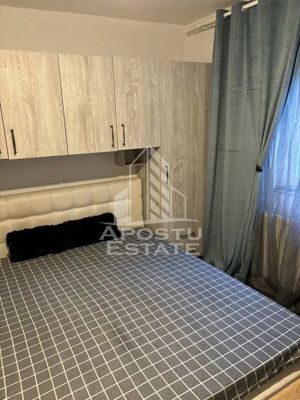 Apartament cu 3 camere, Lipovei, Mobilat, Utilat - imagine 5