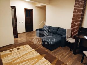 Apartament 2 camere, Braytim, Centrala Proprie