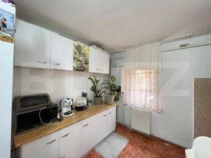 Apartament cu 2 camere, 54 mp, zona Parculet - imagine 6