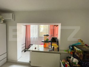 Apartament cu 2 camere, 54 mp, zona Parculet - imagine 2