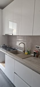 Direct proprietar ,inchiriez apartament 3 camere in Popesti Leordeni ,la 10 12 min de metrou Leonida - imagine 4