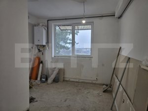 Apartament cu 1 camera, 21mp, zona Micro 15 - imagine 4