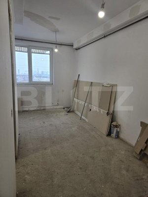 Apartament cu 1 camera, 21mp, zona Micro 15 - imagine 2