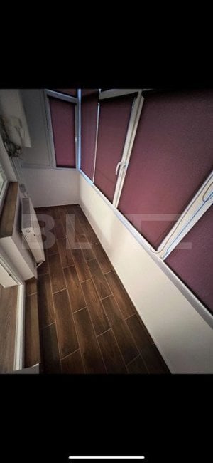 Apartament 3 camere, 75 mp, decomandat, zona Centrala - imagine 7