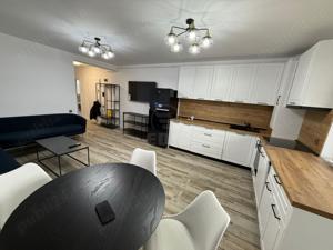 Apartament DE LUX cu 3 camere in Floresti zona Cetatii! - imagine 4