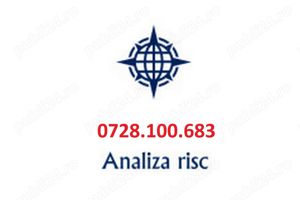 Evaluare de risc la securitate fizica - imagine 2