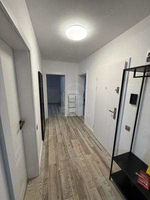 Apartament DE LUX cu 3 camere in Floresti zona Cetatii! - imagine 6