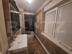 Apartament ultracentralcu 2 camere, 70 mp, zona Cetatii - imagine 9