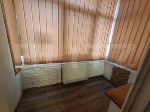 Apartament ultracentralcu 2 camere, 70 mp, zona Cetatii - imagine 8