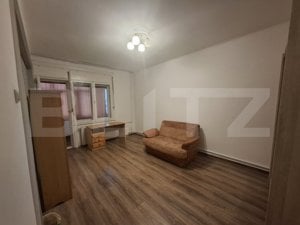 Apartament ultracentralcu 2 camere, 70 mp, zona Cetatii - imagine 6