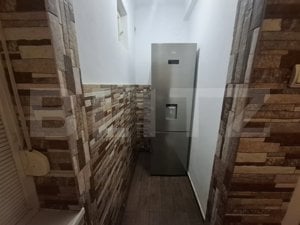 Apartament ultracentralcu 2 camere, 70 mp, zona Cetatii - imagine 11