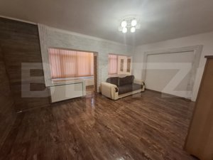 Apartament ultracentralcu 2 camere, 70 mp, zona Cetatii