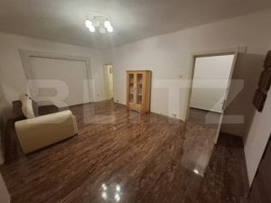 Apartament ultracentralcu 2 camere, 70 mp, zona Cetatii - imagine 4