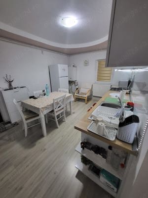 Vand Apartament 2 camere Dorobanti - imagine 3