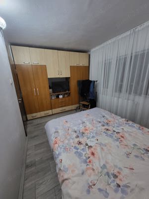 Vand Apartament 2 camere Dorobanti - imagine 9