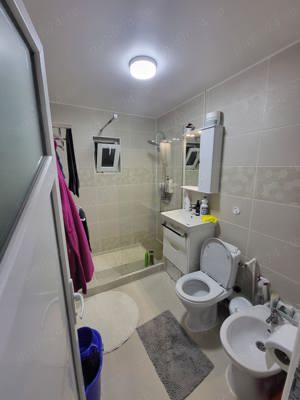 Vand Apartament 2 camere Dorobanti - imagine 10