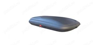 Cutie portbagaj auto ArtPlast, volum 320 L, 130 x 79 x 35 cm