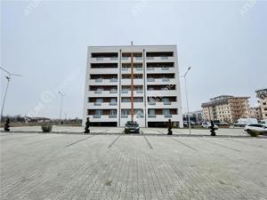 Apartament la cheie cu 3 camere si 2 bai pe Calea Surii Mici - imagine 9