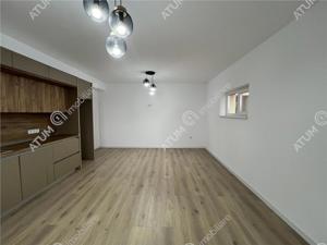 Apartament la cheie cu 3 camere si 2 bai pe Calea Surii Mici - imagine 2