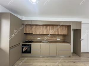 Apartament la cheie cu 3 camere si 2 bai pe Calea Surii Mici - imagine 10