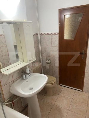 Apartament 3 camere, zona centrala - imagine 16