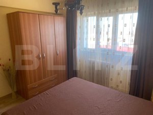 Apartament 3 camere, zona centrala - imagine 11