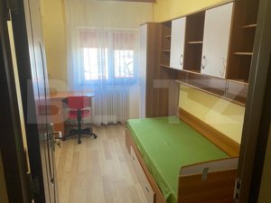 Apartament 3 camere, zona centrala - imagine 10