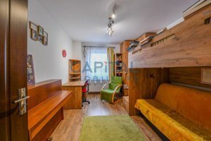 Apartament cu 3 camere de vanzare zona Vivo - imagine 14