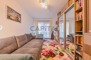 Apartament cu 3 camere de vanzare zona Vivo - imagine 9