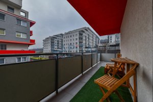 Apartament cu 3 camere de vanzare zona Vivo - imagine 16