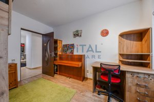 Apartament cu 3 camere de vanzare zona Vivo - imagine 15