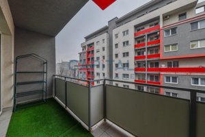 Apartament cu 3 camere de vanzare zona Vivo - imagine 17