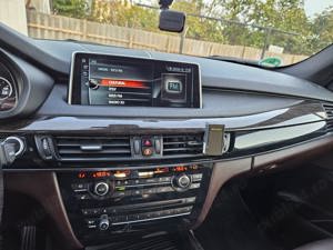 Vand BMW X5 XDRIVE 3.0D 2017 pachet M sport sau schimb cu un VW Touareg dupa 2020 - imagine 3