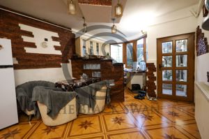 Casa 6 camere de vanzare | Salon Infrumusetare | Ploiesti, COMISION 0% - imagine 9