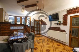 Casa 6 camere de vanzare | Salon Infrumusetare | Ploiesti, COMISION 0% - imagine 8