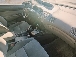  vand Honda Civic hibrid 2006 1339 cm3 115 cai - imagine 7