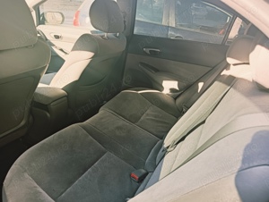  vand Honda Civic hibrid 2006 1339 cm3 115 cai - imagine 6