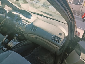  vand Honda Civic hibrid 2006 1339 cm3 115 cai - imagine 8