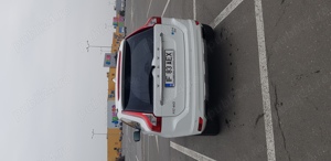 Volvo xc60 4x4 2015 cutie automata - imagine 6