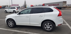 Volvo xc60 4x4 2015 cutie automata - imagine 2