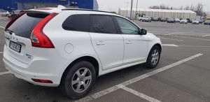 Volvo xc60 4x4 2015 cutie automata - imagine 4